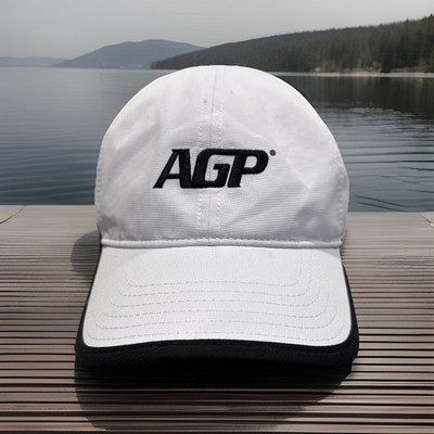 Farmer Owner AGP Ag Market Grains Corn Wheat Soybeans Farming Seed Baseball Cap