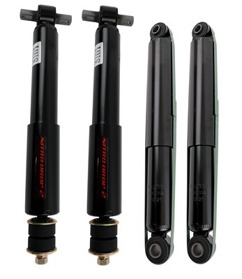 Belltech Nitro Drop 2 Shock Kit 9145