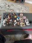 Star Wars The Vintage Collection Loose Figures