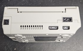 Sega Dreamcast Console Only HKT-3020 AS IS Working NOT TESTED No Cords Or Cables