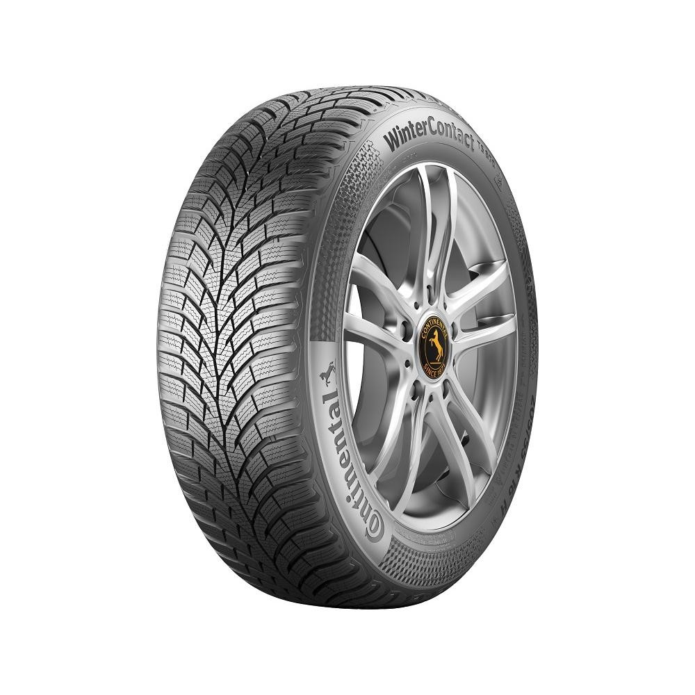 Continental WinterContact TS 870 205/55 R16 91H M+S Winterreifen