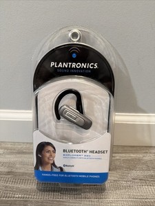 Plantronics Explorer | eBay