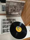 Elton John Tumbleweed Connection Vinyl LP Record, First Press