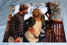 Rachel Mcadams Signed 11x14 Photo