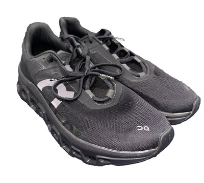 On Running Cloudmonster Men's Shoes - NEW Black 10US