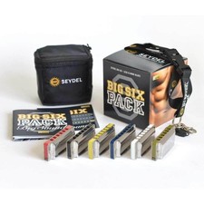 Seydel Blues Big Six - Set of 6