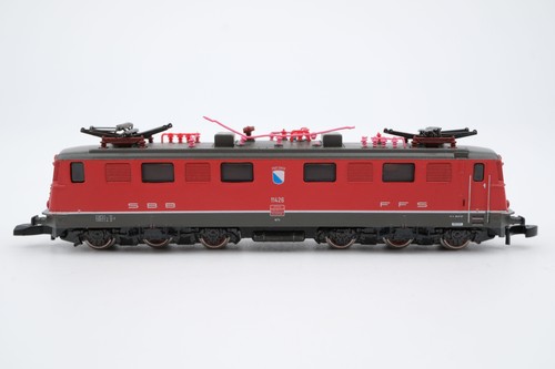 Märklin Z E-Lok BR Ae 6/8 11426 SBB CFF FFS | Condition: Gebraucht