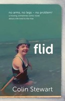 Colin Stewart | Flid | Taschenbuch | Englisch (2023) | Flid | The Conrad Press