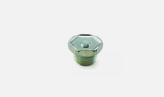Differential Fill Plug (For Rear Axle Housing Filler) Toyota Genuine Part OEM/Ne