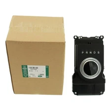 2016-2017 JAGUAR XF TRANSMISSION ROTARY KNOB GEAR SHIFT SELECTOR