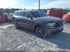 Crossmember/K-Frame Front 3.6L Fits 11-15 DURANGO 1085121