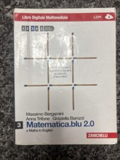 Matematica Blu 2.0