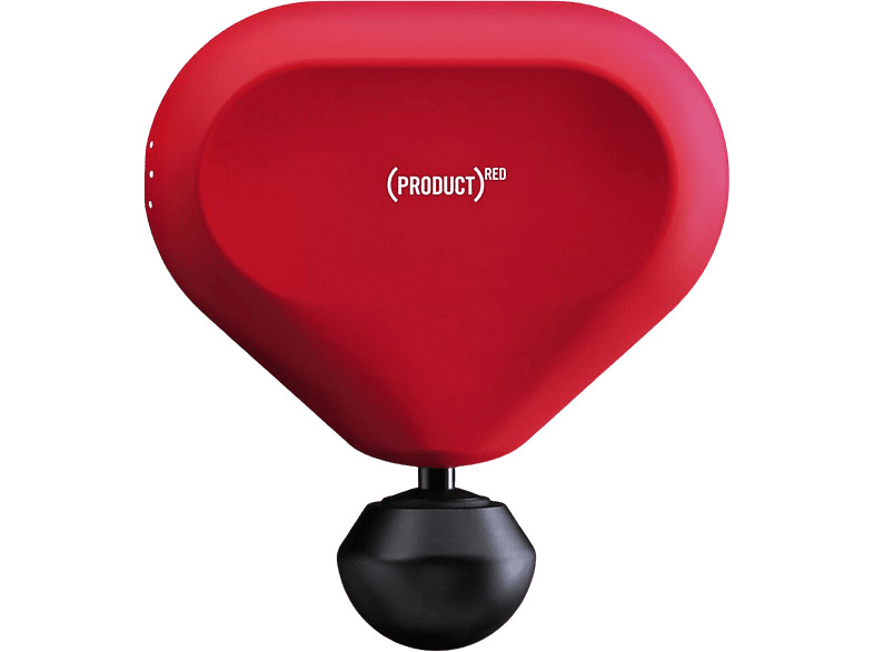 Masajeador - Therabody Theragun Mini, 150 min, 3 Velocidades, Motor Qx35, Tecnol