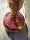 2021 Sam Adams Utopias Bottle Decanter EMPTY Limited Edition Boston Ceramic — photo 4