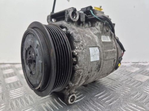Mercedes E200 CDI W211 Klimakompressor Pumpe A0012305611 Diesel 110kW PFF9071