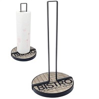 KüChenrollenhalter Stehend - Papierrollenhalter FüR Die KüChe - 32 Cm