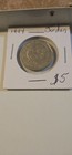 1995 Jordan Coin — photo 2