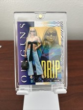 2024 Panini Origins WNBA - Drip DiJonai Carrington #14