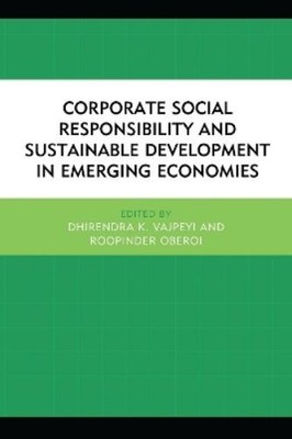 Suzanne Reyneke Corporate Social Responsibility and Susta (Hardback) (UK IMPORT)