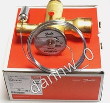 1PC New in box TGE 26TR 067N2165 22*35 Expansion Valve #tr