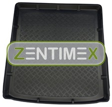 Kofferraumwanne passend für VW Volkswagen Passat Individual B6 3C Variant Kombi 