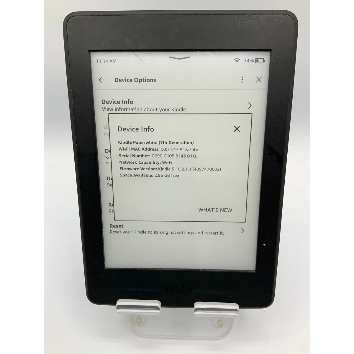 極美品・動作良好✨️Kindle Paperwhite 第7世代 DP75SDI s-l400.jpg