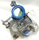 DYNAMIC FLOW COMPUTERS INC. FLOW COMPUTER E-PLUS-100 EP05124911