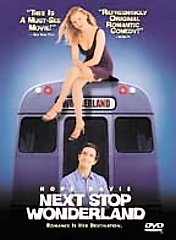 Next Stop Wonderland (DVD, 2000)
