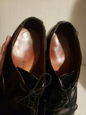 ALLEN EDMONDS \