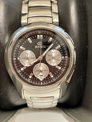 Orologio BREIL unisex Chrono OS20 | eBay