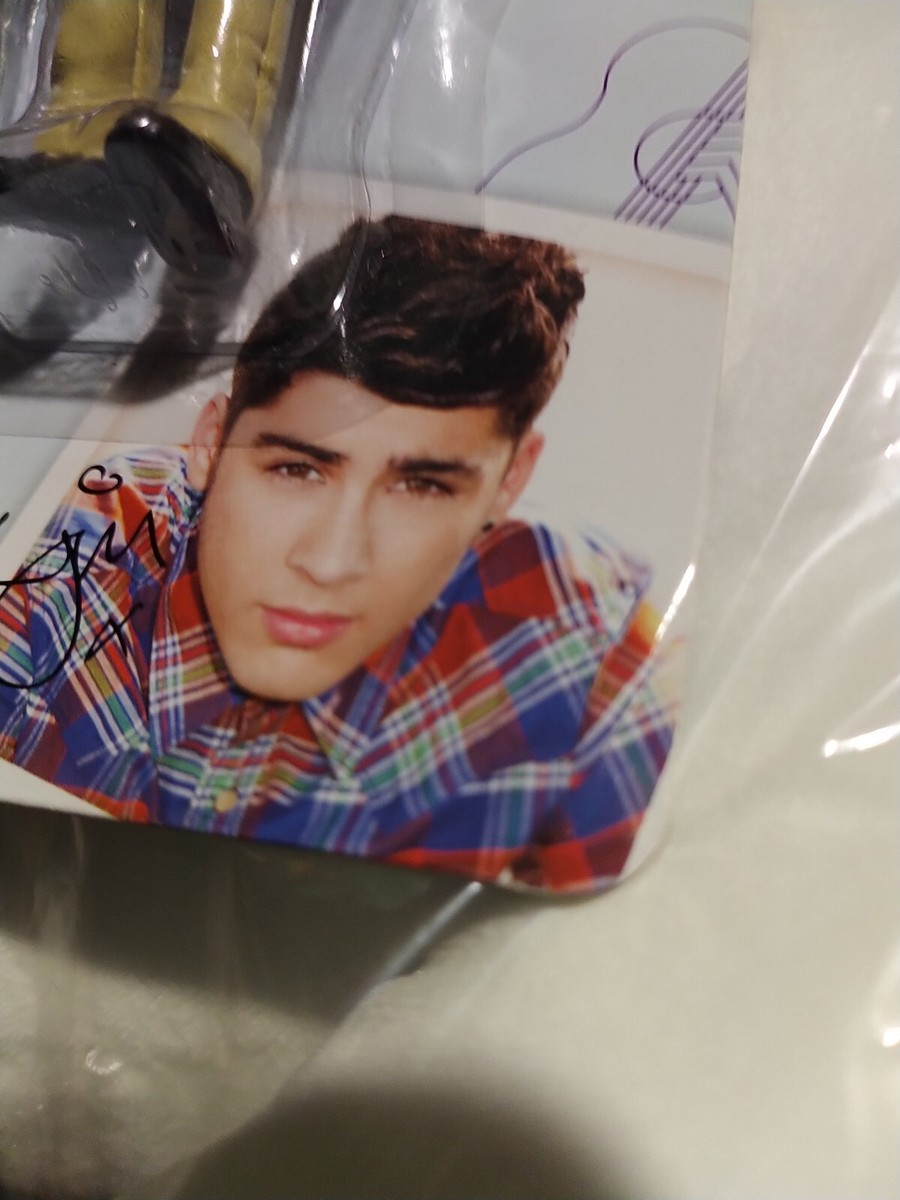 OneDirection ゼイン キーホルダー OneDirection ゼイン キーホルダー