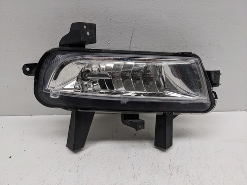 Buick LaCrosse Fog Light Lamp Passenger's Right 2014 - 2016