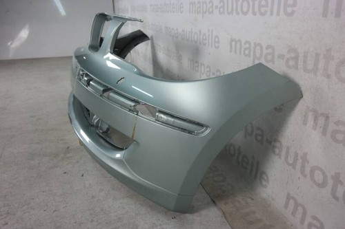 Paraurti anteriore BMW Serie 1 E81 E87 Facelift LCI anno 2007-2011 originale ... - Foto 12 di 19