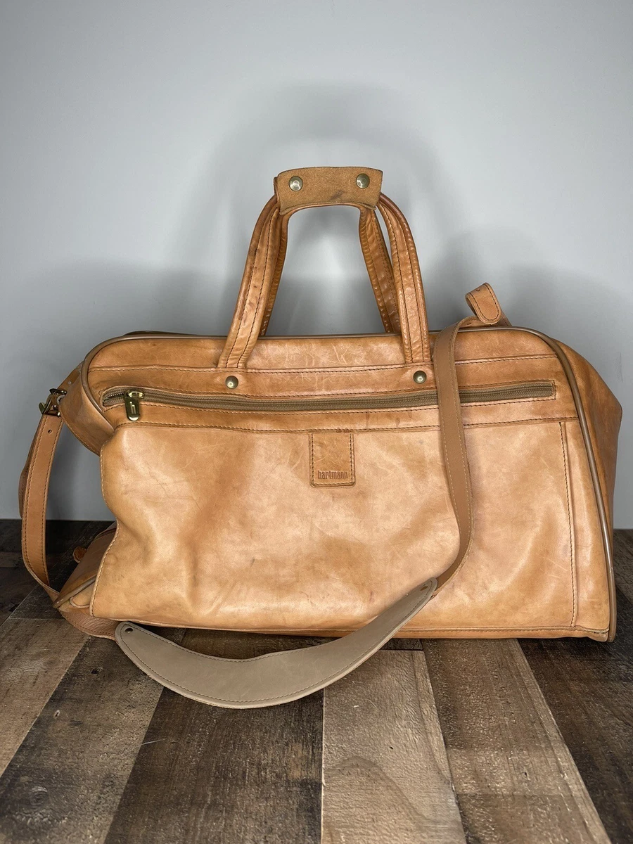 Hartmann sales travel duffel
