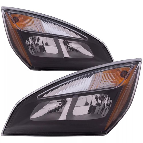 For 2018-2025 Freightliner Cascadia Halogen Headlights Driver / Passenger Side - Bild 32 von 33