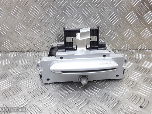 2008 MINI COOPER AUTORADIO CD CODE FEHLT DVD 3452681 3452051 - Bild 1 von 6