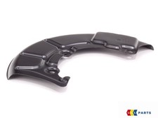 Disque de frein Volkswagen BORA