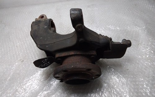 A9103322200 rótula eje delantero izquierdo ford sprinter iii furgon 2018 152290 - Imagen 2 de 11