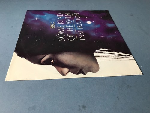 BBG - Some Kind of heaven, Vinyl 12" Single, 45rpm, 1991, - Imagen 2 de 8