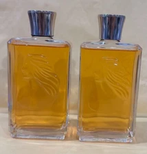 *PACK OF 2* WHITE SHOULDERS by ELIZABETH ARDEN for Women 4.5 oz Cologne SPLASH