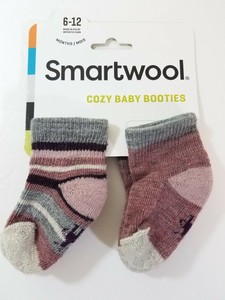 smartwool infant socks