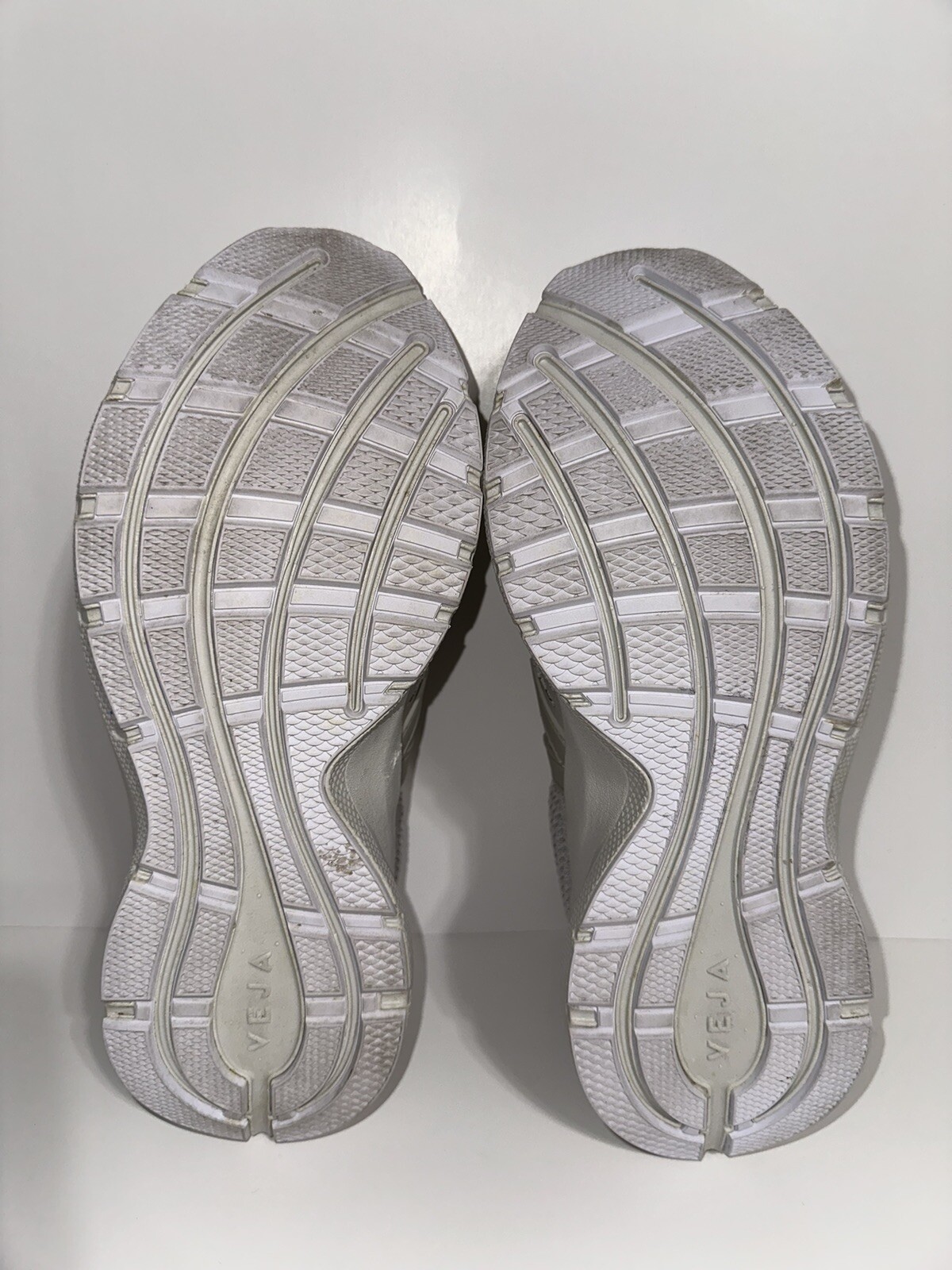 Veja X Rick Owen Performance Runner Sneakers Wome… - image 8