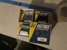 Hastings LF114 - ¡Haz una oferta!