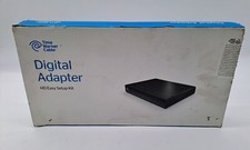 Time Warner Cable DIGITAL ADAPTER HD Easy Setup Kit DCI401TWC2