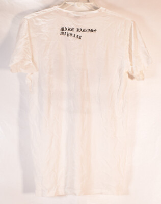 Fashion Marc Jacobs T Shirt Mens Fashion Marc Jacobs Men T Shirt