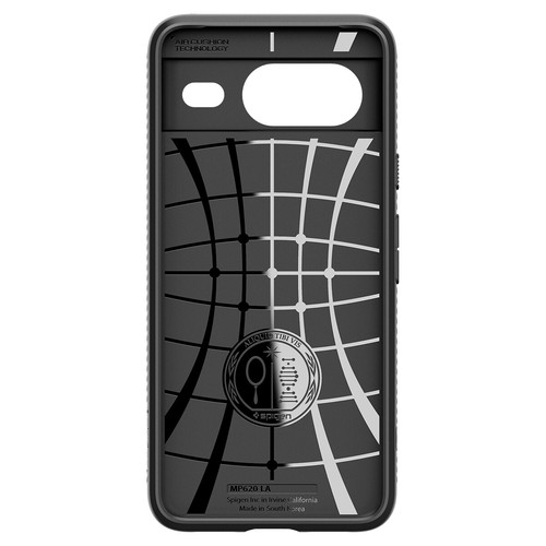 For Google Pixel 9 8 7 6 Pro XL 9a 8a 7a 5 Case SPIGEN Liquid Air Armor Cover - Picture 37 of 52