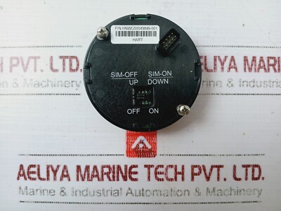 Honeywell HNWG50049849-001 HART Temperaturübertragermodul 50087658-710