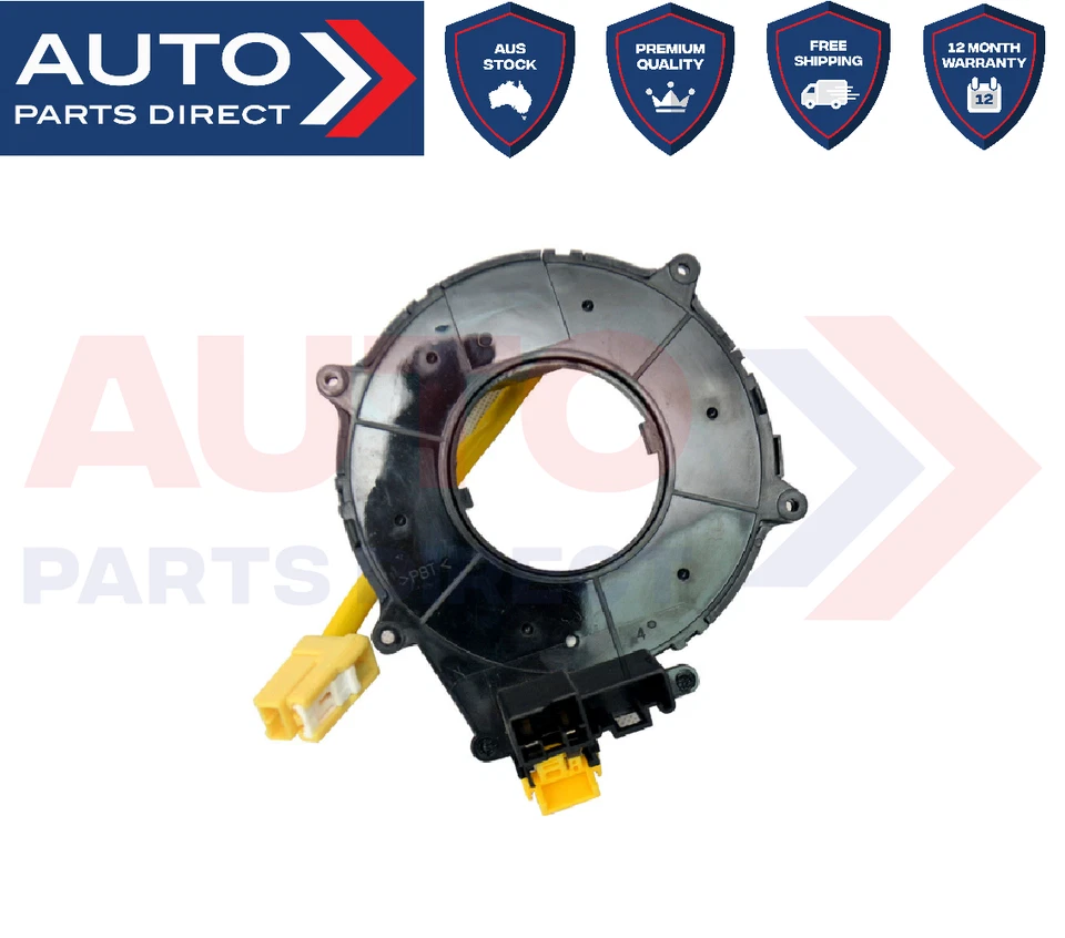 Repuesto de resorte de reloj para Toyota Avalon MCX10R 2000-2003 84306-30120 12070 Foto 2 de 4