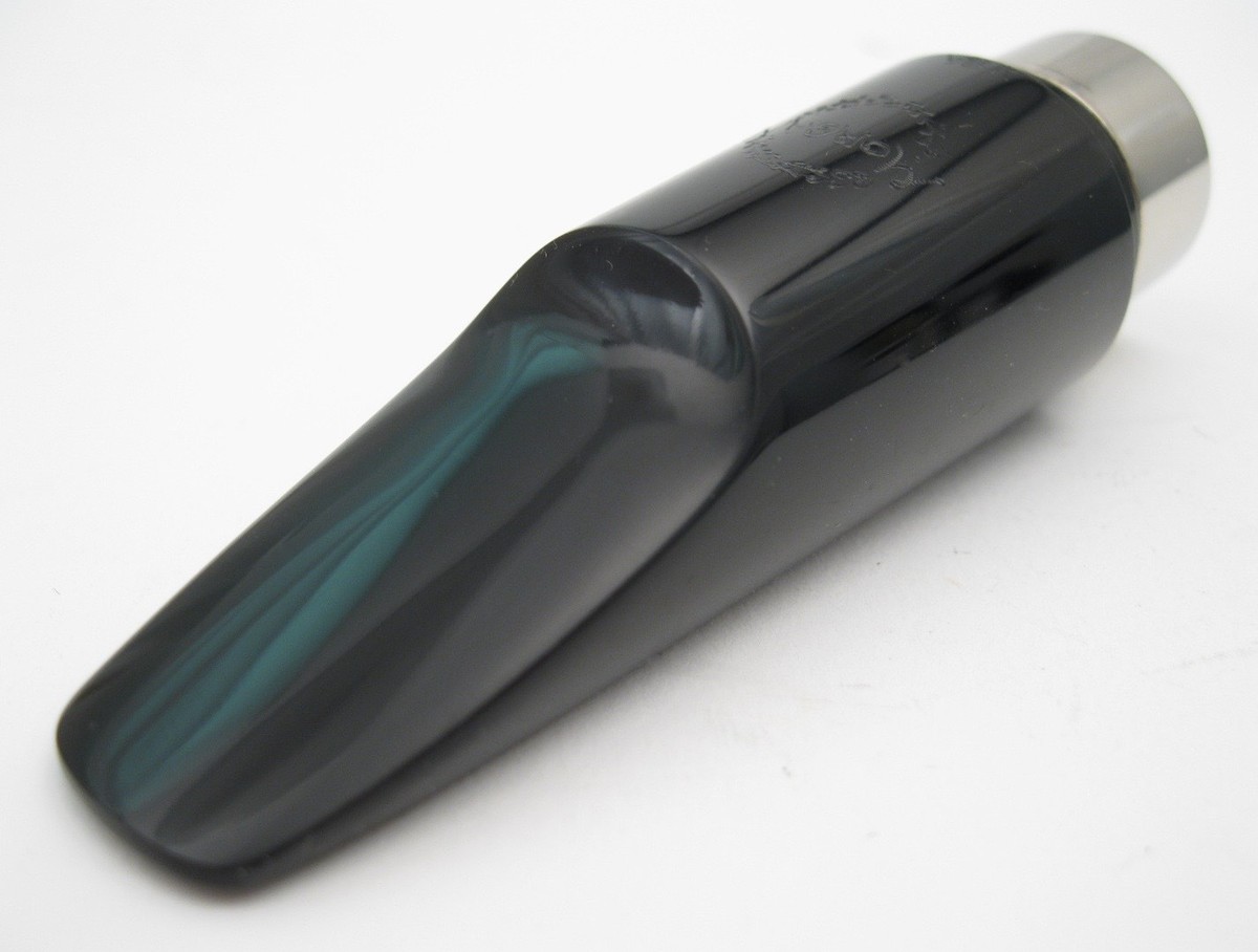 Morgan Excalibur 7M (.080) Alto Saxophone Mouthpiece Medium