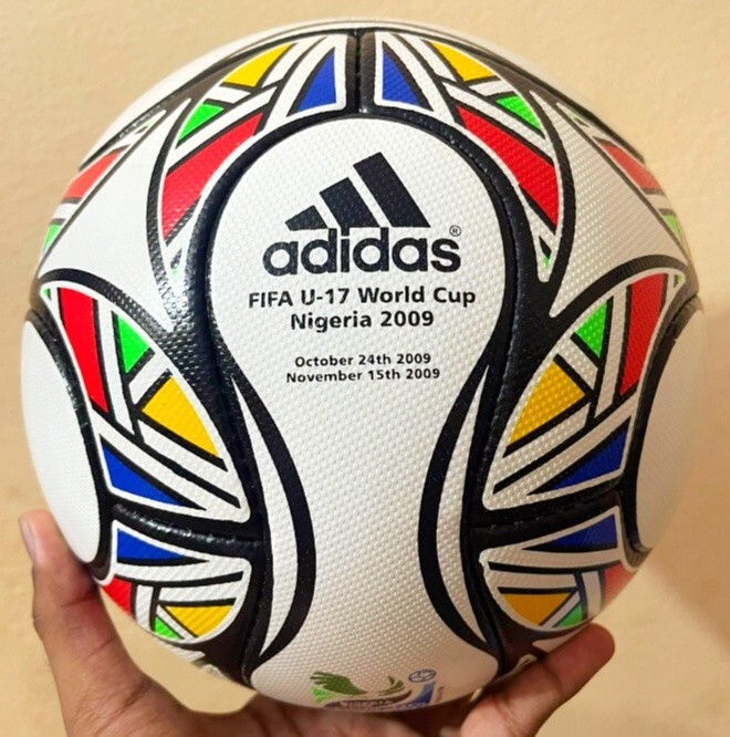 Kopanya サッカーボール FIFA2009 南アフリカワールドカップ公式球 Kopanya サッカーボール FIFA2009 南アフリカワールドカップ公式